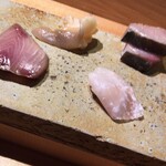 Sushi Mizuki - 