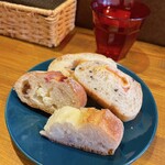 ゴマジェットカフェ - 