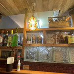 ゴマジェットカフェ - 