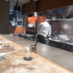 神戸牛炉釜ステーキ GINZA KOKO炉 - 