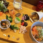 ゴマジェットカフェ - 