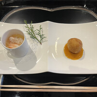 横浜うかい亭 - 