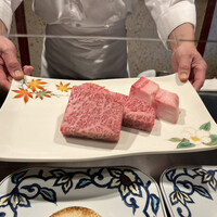 横浜うかい亭 - 