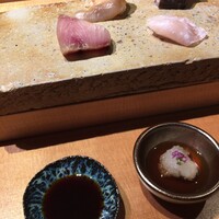 鮓 みずき - 