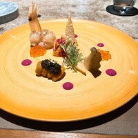 神戸牛炉釜ステーキ GINZA KOKO炉 - 