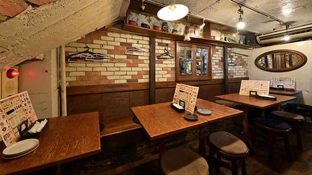 Gokan Pizza &amp; Wine Ikebukuro Nishiguchi Ten photo 5