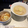 鶏 soba 座銀 本店