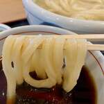 おうどん 瀬戸晴れ - 