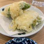 おうどん 瀬戸晴れ - 