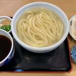 おうどん 瀬戸晴れ - 