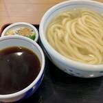 おうどん 瀬戸晴れ - 