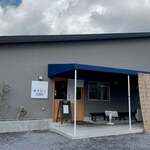 おうどん 瀬戸晴れ - 