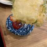 おうどん 瀬戸晴れ - 