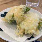 おうどん 瀬戸晴れ - 