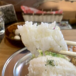 キッチン あずま - 