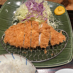 Tonkatsu Wakou - 