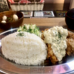 キッチン あずま - 