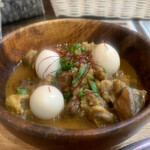 キッチン あずま - 