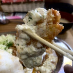 キッチン あずま - 