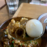 キッチン あずま - 