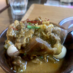 キッチン あずま - 