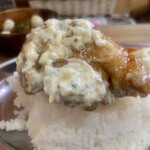 キッチン あずま - 