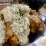 キッチン あずま - 