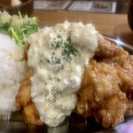 キッチン あずま - 