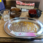 キッチン あずま - ごちそうさまでした…m(_ _)m