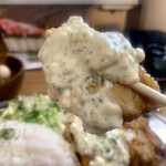 キッチン あずま - 