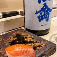 鮨くにみつ - 