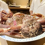 富小路 やま岸 - 