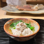 富小路 やま岸 - 