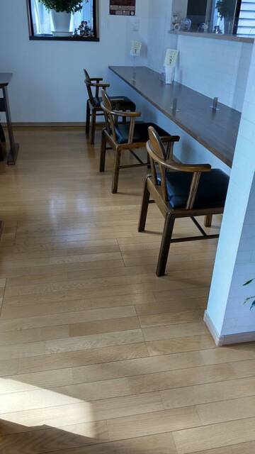 カフェ さんぽ道 - 井野/カフェ | 食べログ