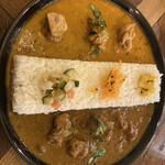 シダー セント - 