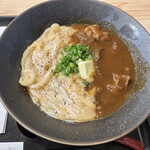 山下本気うどん - 