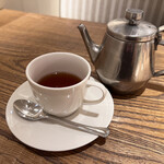 アフタヌーンティー・ラブアンドテーブル - 