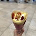 Dipper Dan - 料理写真: