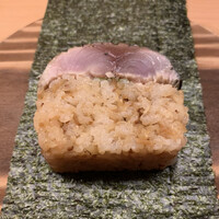 銀座 ふじた - 