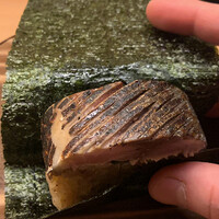 銀座 ふじた - 