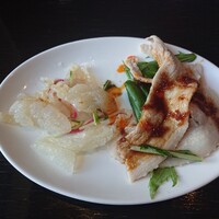 過門香 丸の内トラストタワー店 - 