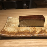 吉花 - ほんのりクリームチーズですごく美味しかったです。