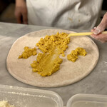 CRAZY PIZZA - ぬりーの