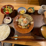 六角キッチン 109 - 