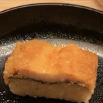 緒方 - ハモ寿司
