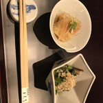 日本料理 とくを - 