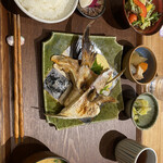 六角キッチン 109 - 