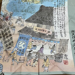 池袋 鮨 貴山 - パッケージ