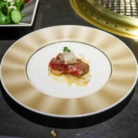 仙台牛焼肉 花牛 - 