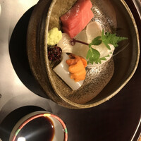 日本料理 とくを - 